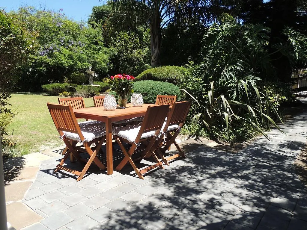 Twenty-Two On Mill Park Apartment Port Elizabeth