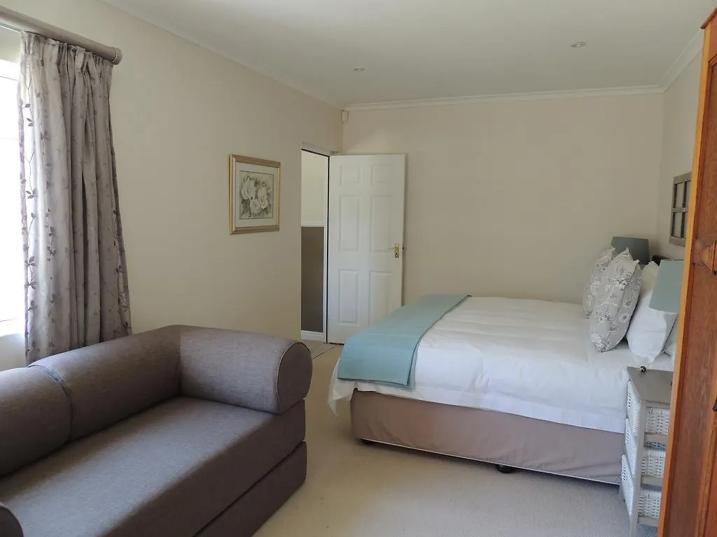 Twenty-Two On Mill Park Apartment Port Elizabeth