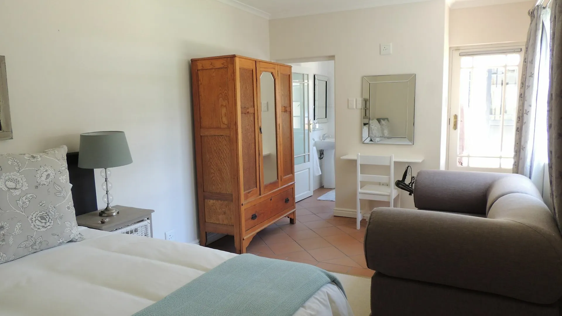 Twenty-Two On Mill Park Apartment Port Elizabeth South Africa