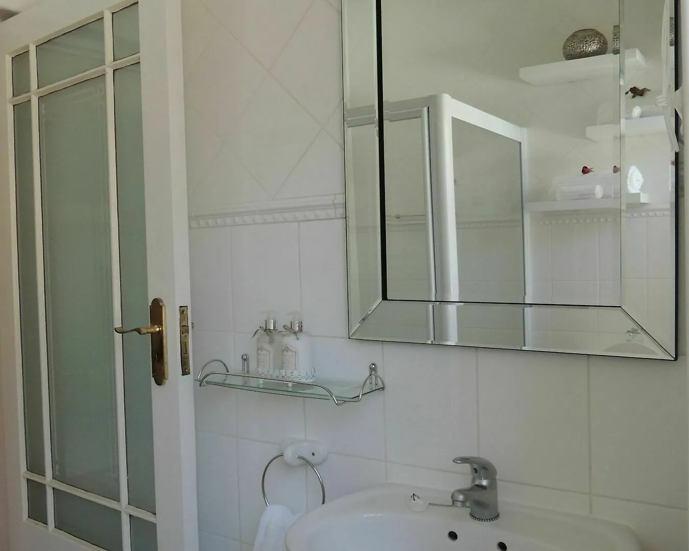 Twenty-Two On Mill Park Apartment Port Elizabeth 0*,  South Africa