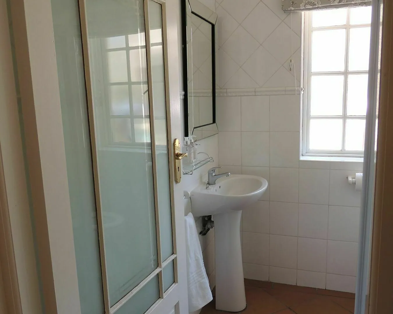 Twenty-Two On Mill Park Apartment Port Elizabeth