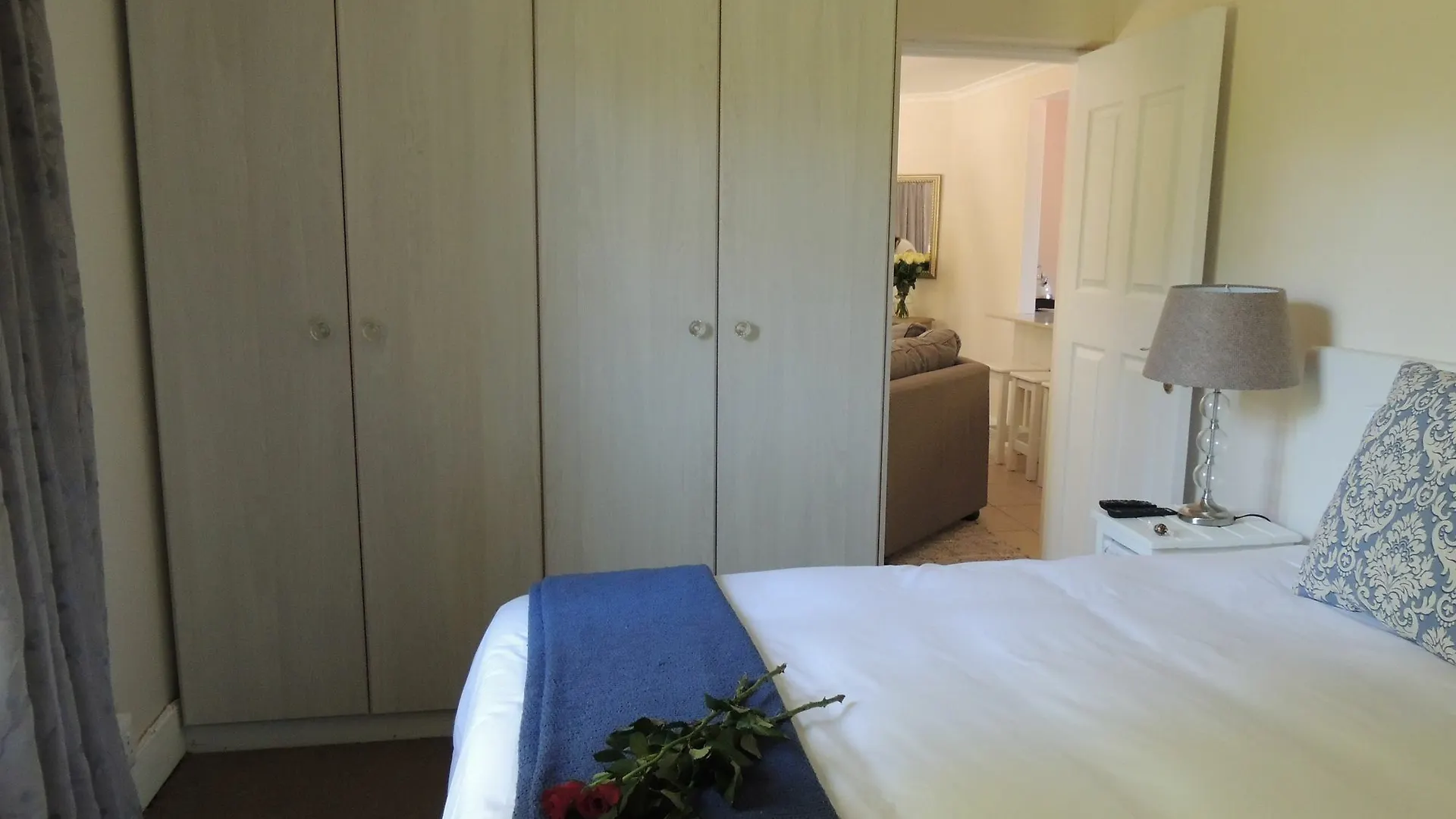 Twenty-Two On Mill Park Apartment Port Elizabeth South Africa