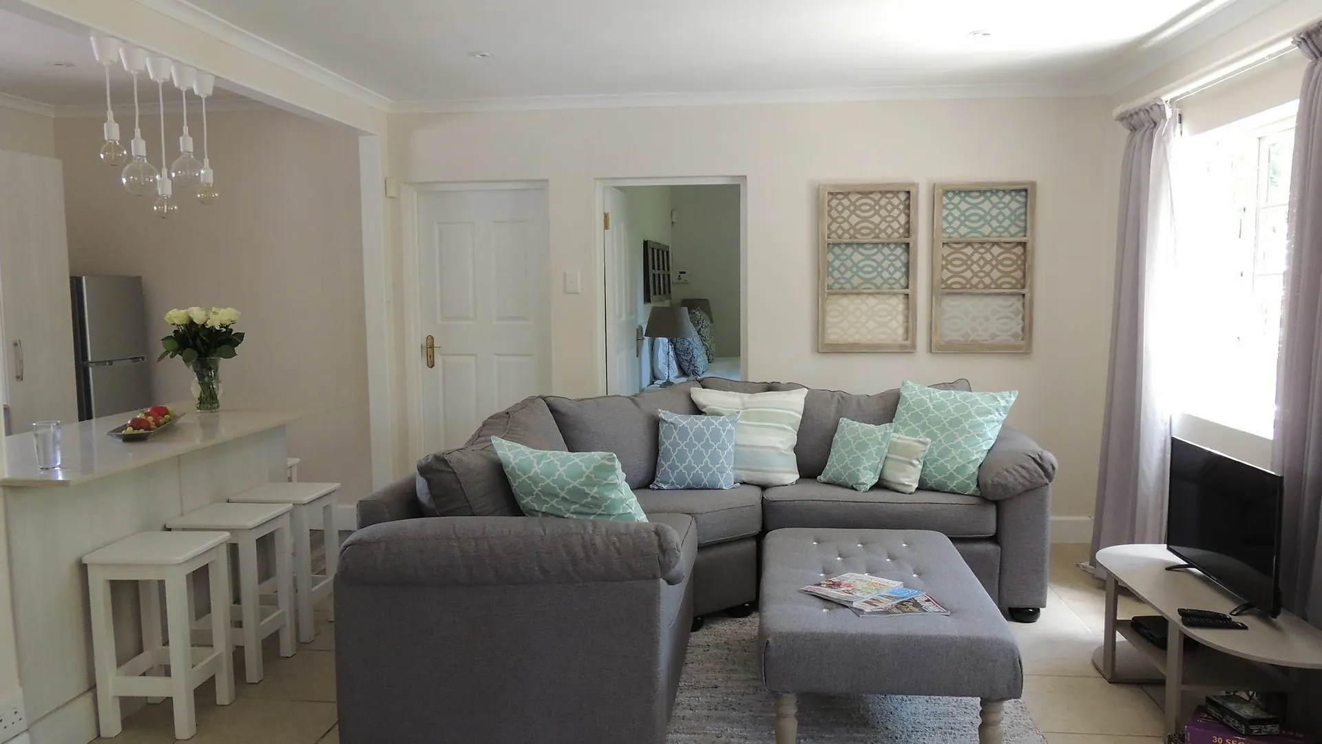 Twenty-Two On Mill Park Apartment Port Elizabeth