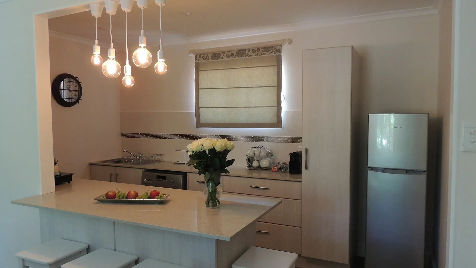 Twenty-Two On Mill Park Apartment Port Elizabeth