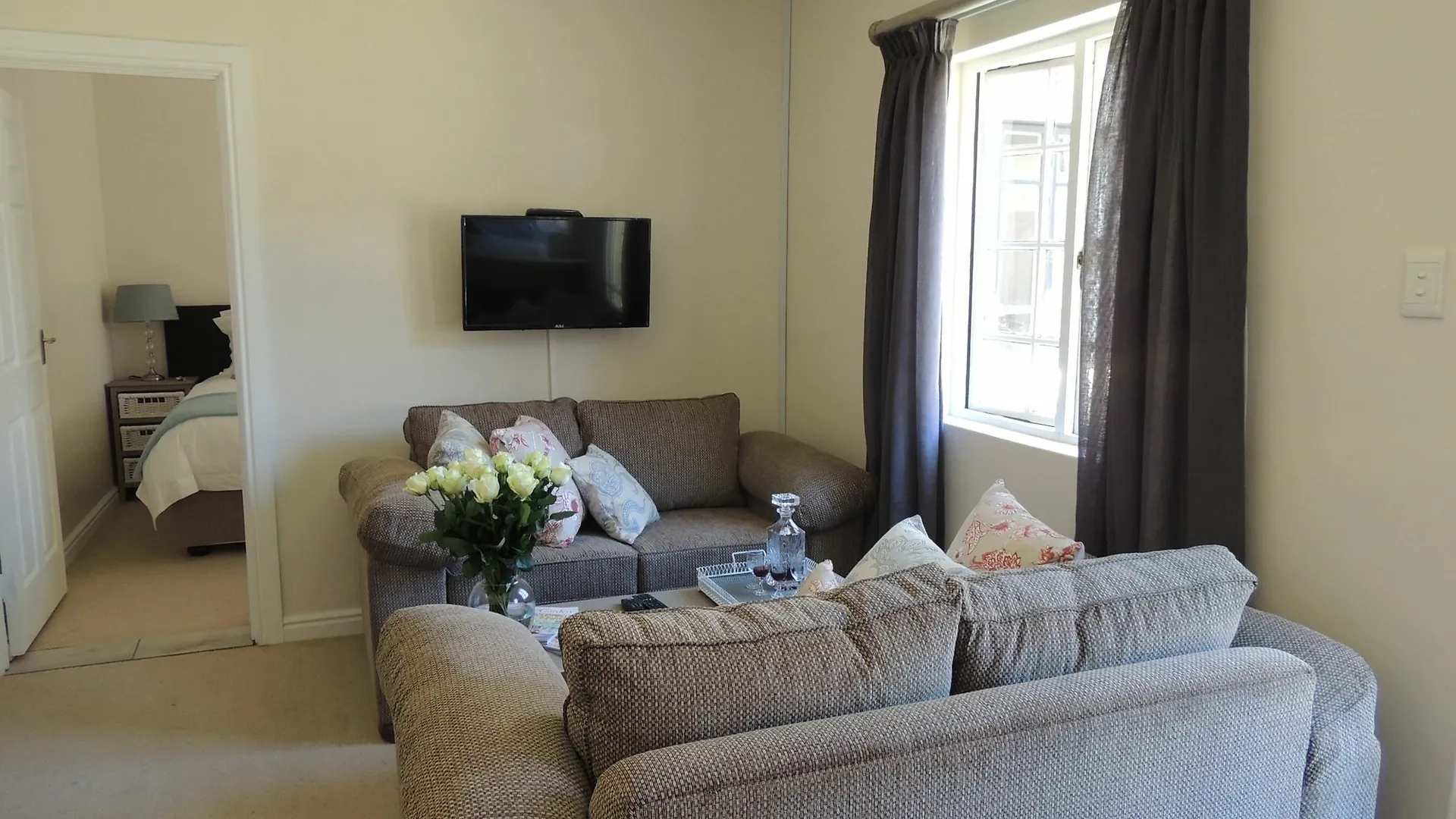 Twenty-Two On Mill Park Apartment Port Elizabeth South Africa
