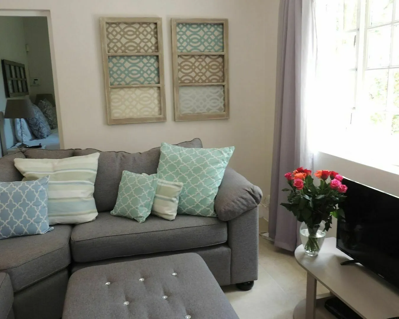 Twenty-Two On Mill Park Apartment Port Elizabeth