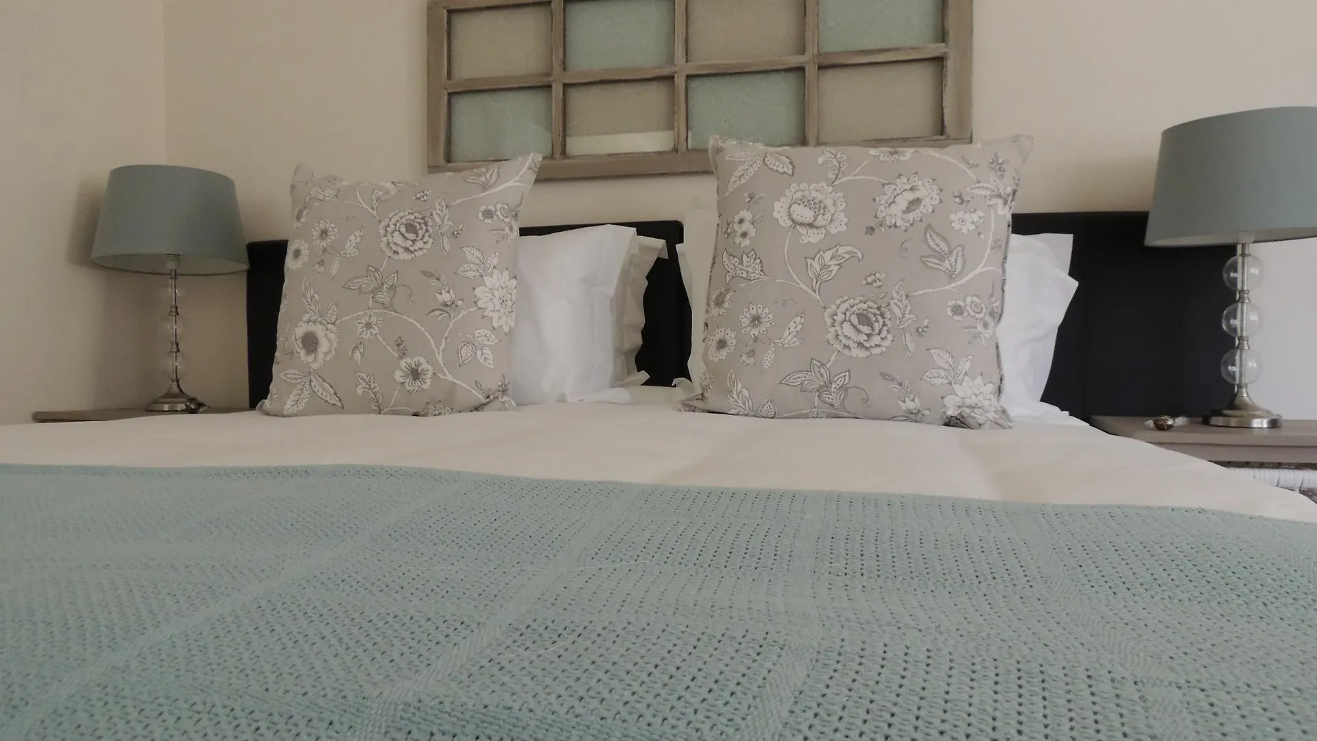 Twenty-Two On Mill Park Apartment Port Elizabeth 0*,
