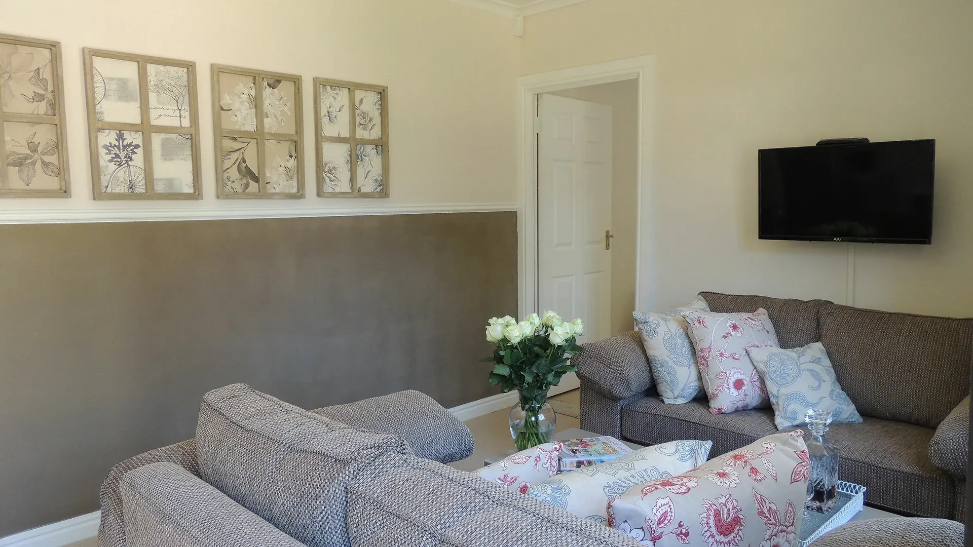 Twenty-Two On Mill Park Apartment Port Elizabeth