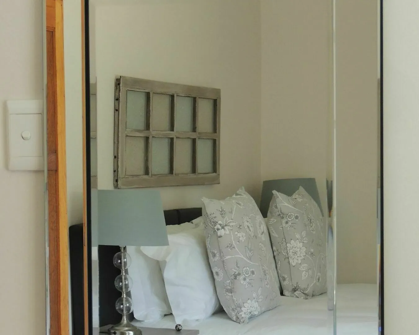 Twenty-Two On Mill Park Apartment Port Elizabeth