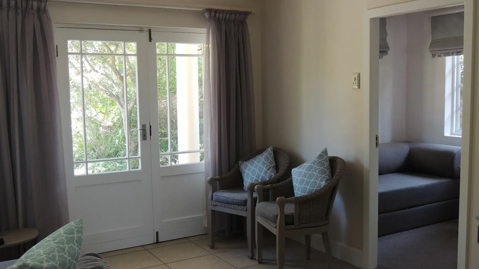 Twenty-Two On Mill Park Apartment Port Elizabeth