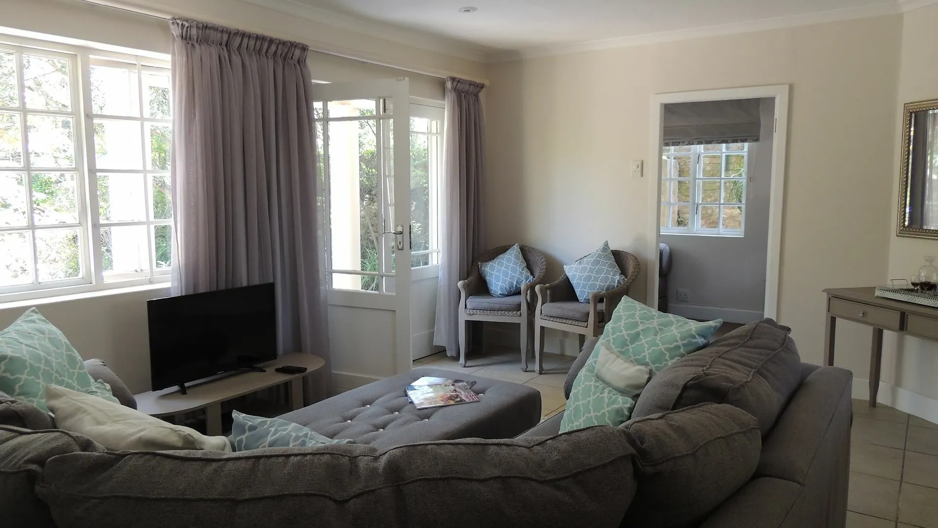 Twenty-Two On Mill Park Apartment Port Elizabeth
