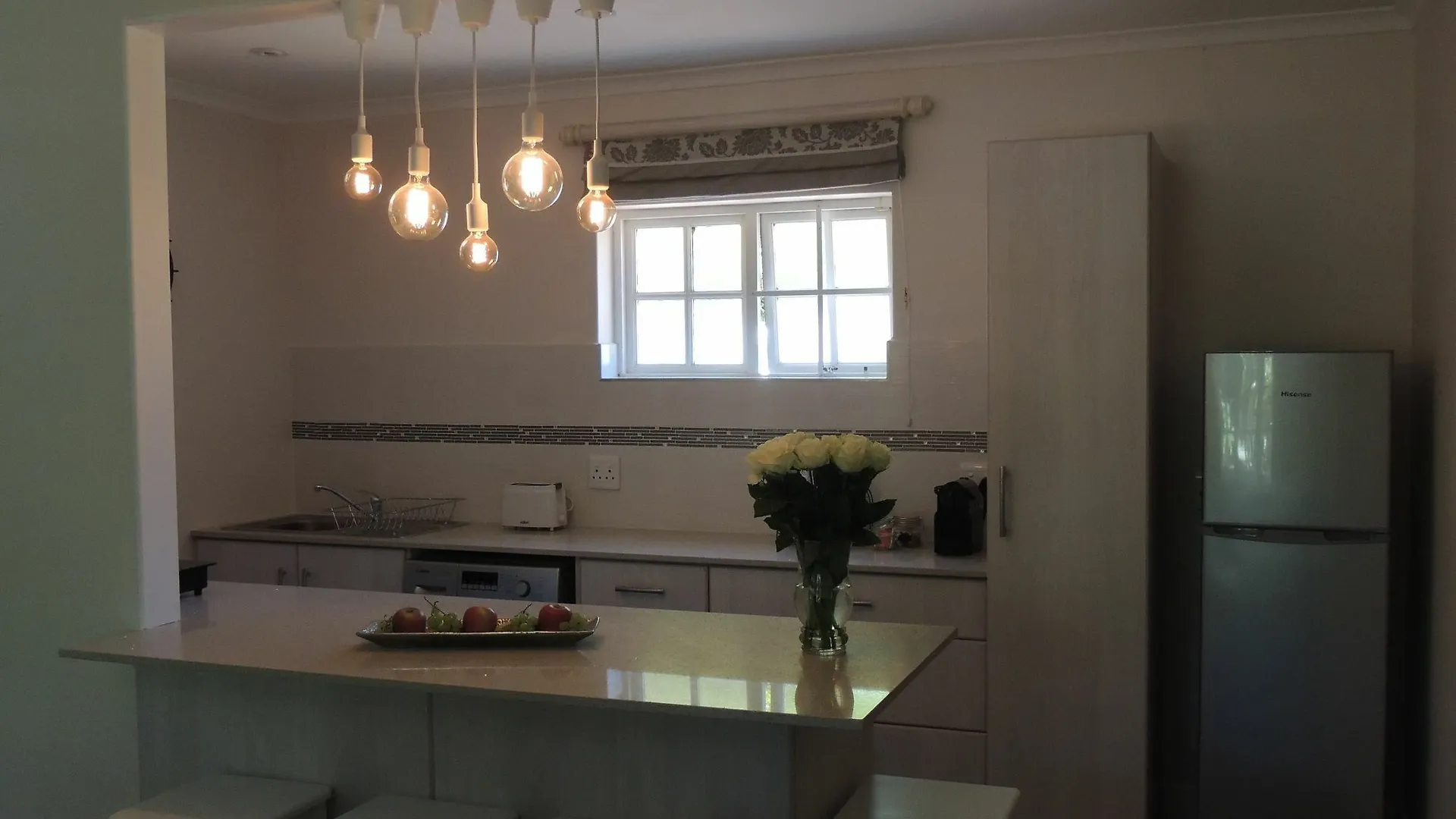 Twenty-Two On Mill Park Apartment Port Elizabeth