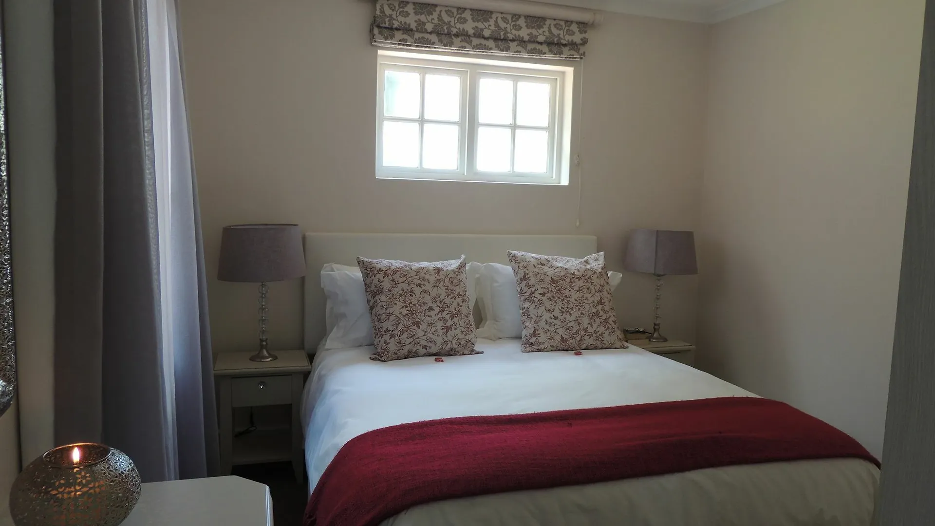 Twenty-Two On Mill Park Apartment Port Elizabeth
