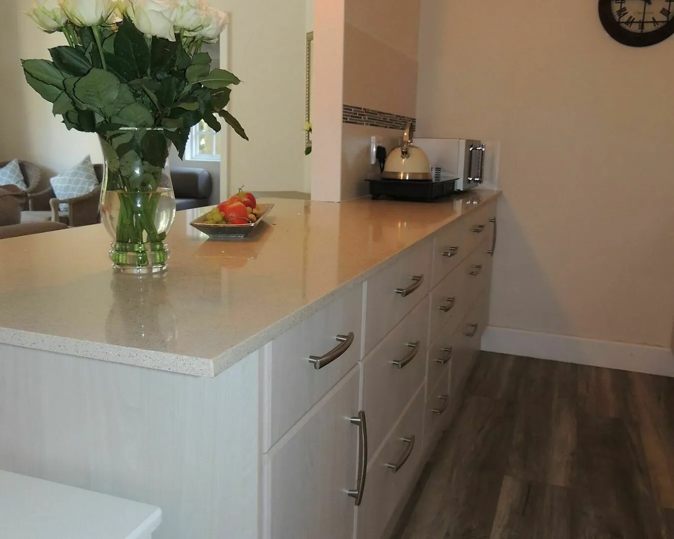 Twenty-Two On Mill Park Apartment Port Elizabeth