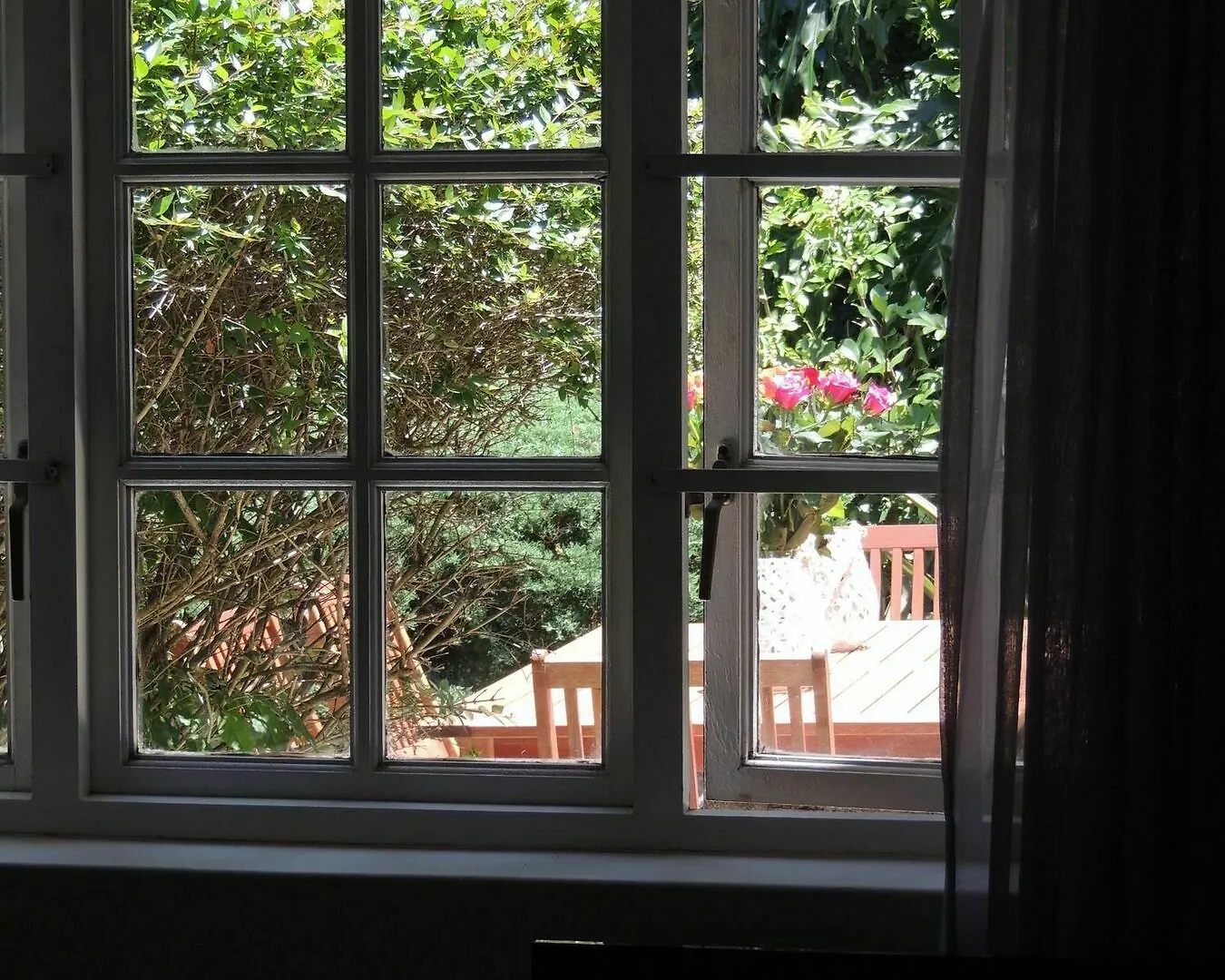 Twenty-Two On Mill Park Apartment Port Elizabeth
