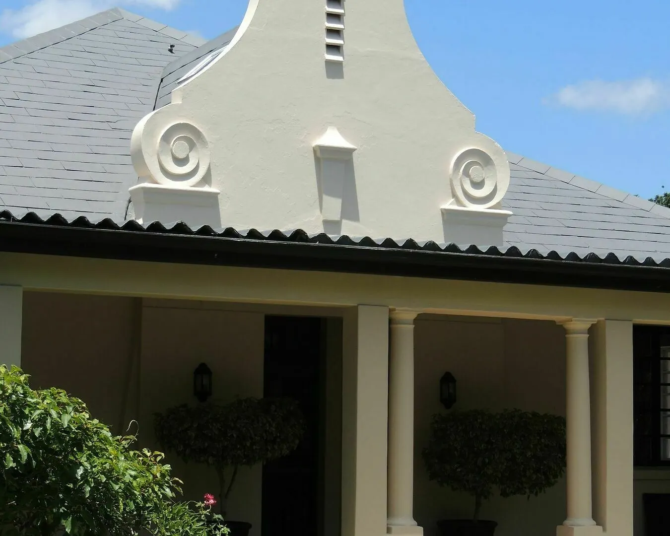 Twenty-Two On Mill Park Apartment Port Elizabeth South Africa