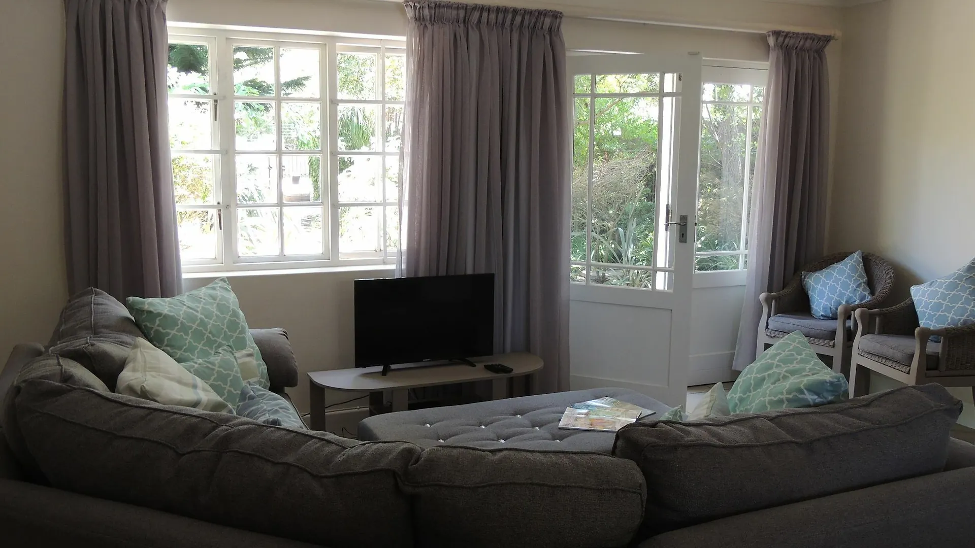 Twenty-Two On Mill Park Apartment Port Elizabeth