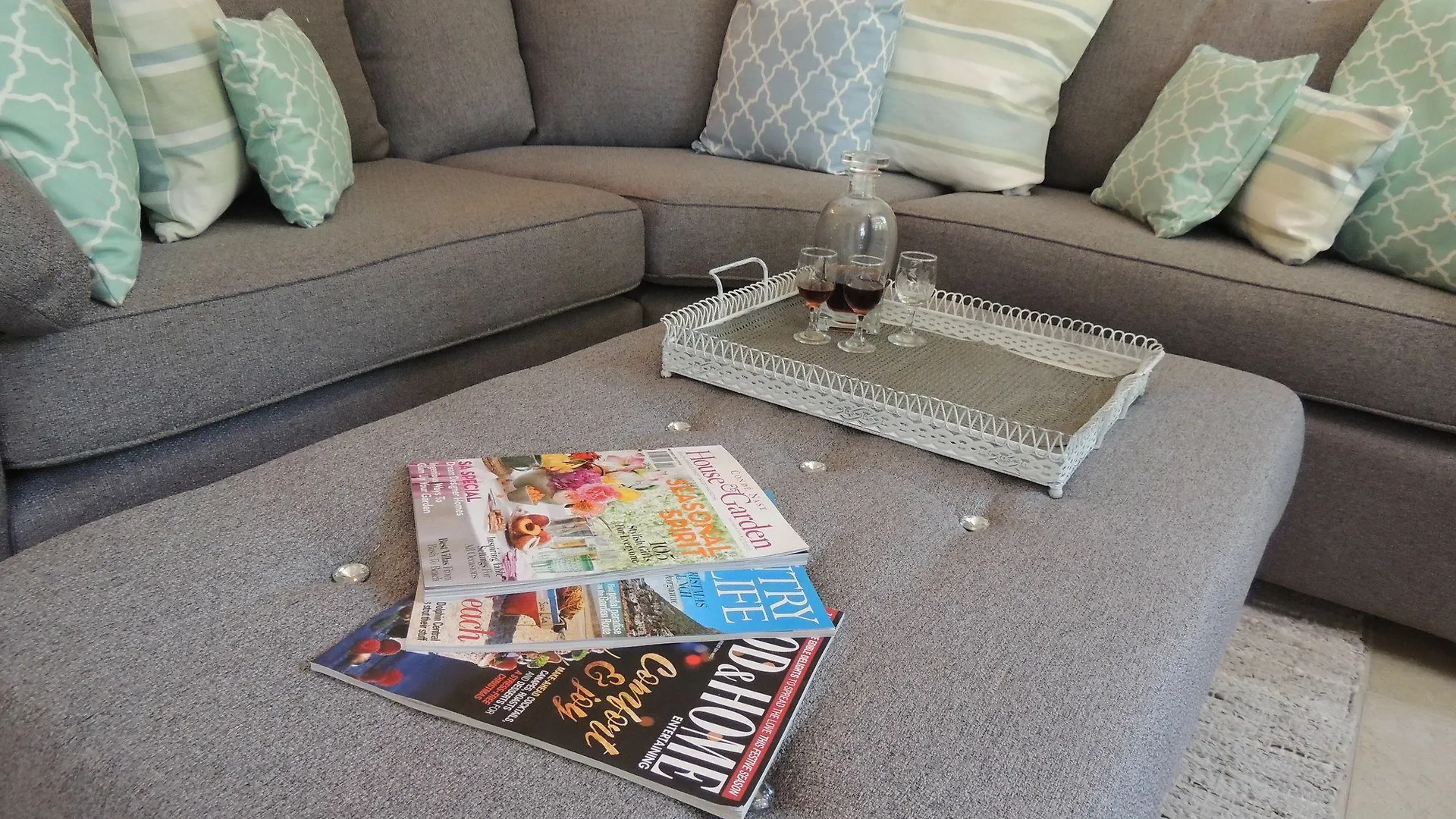 Twenty-Two On Mill Park Apartment Port Elizabeth
