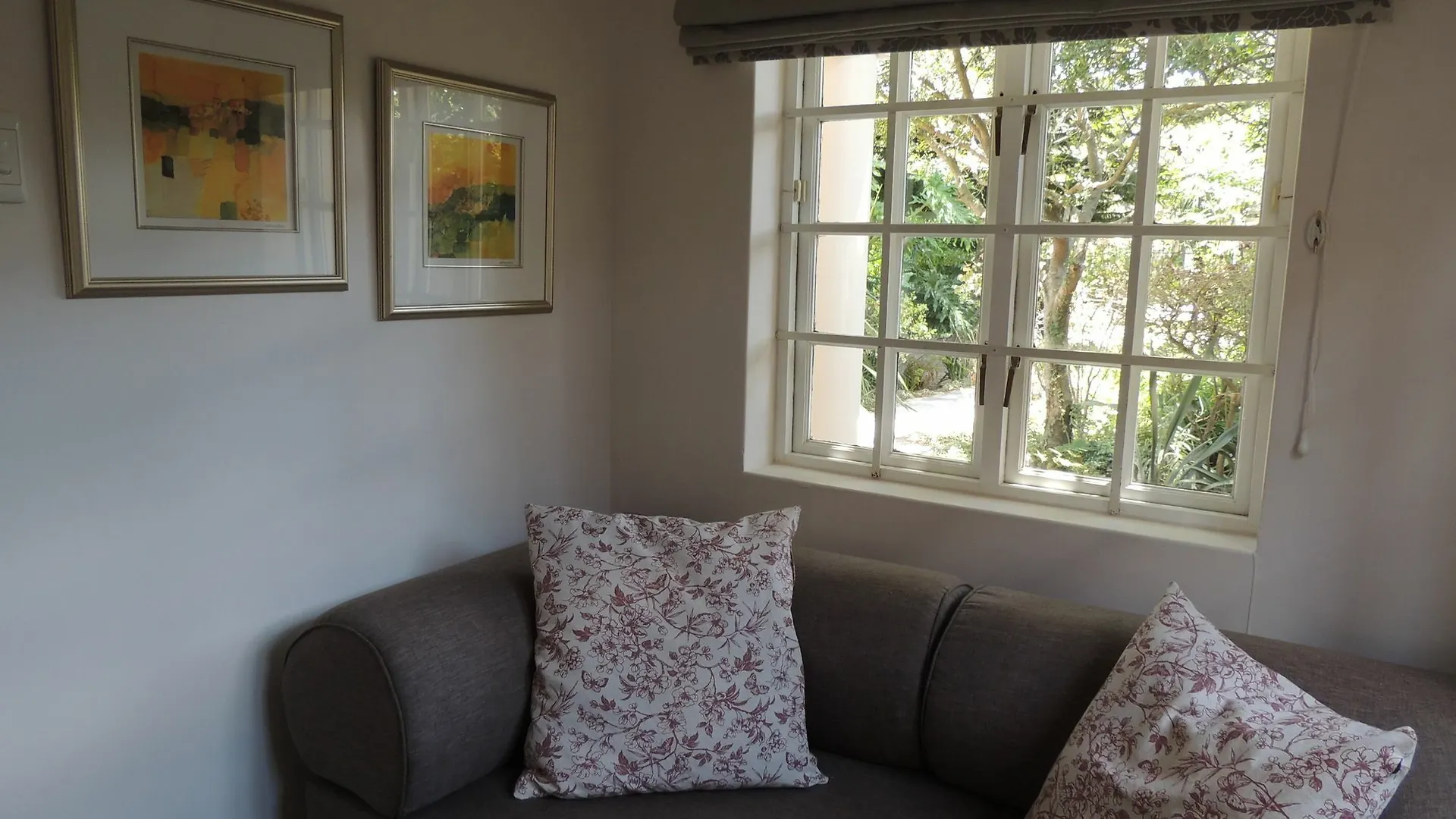 Twenty-Two On Mill Park Apartment Port Elizabeth