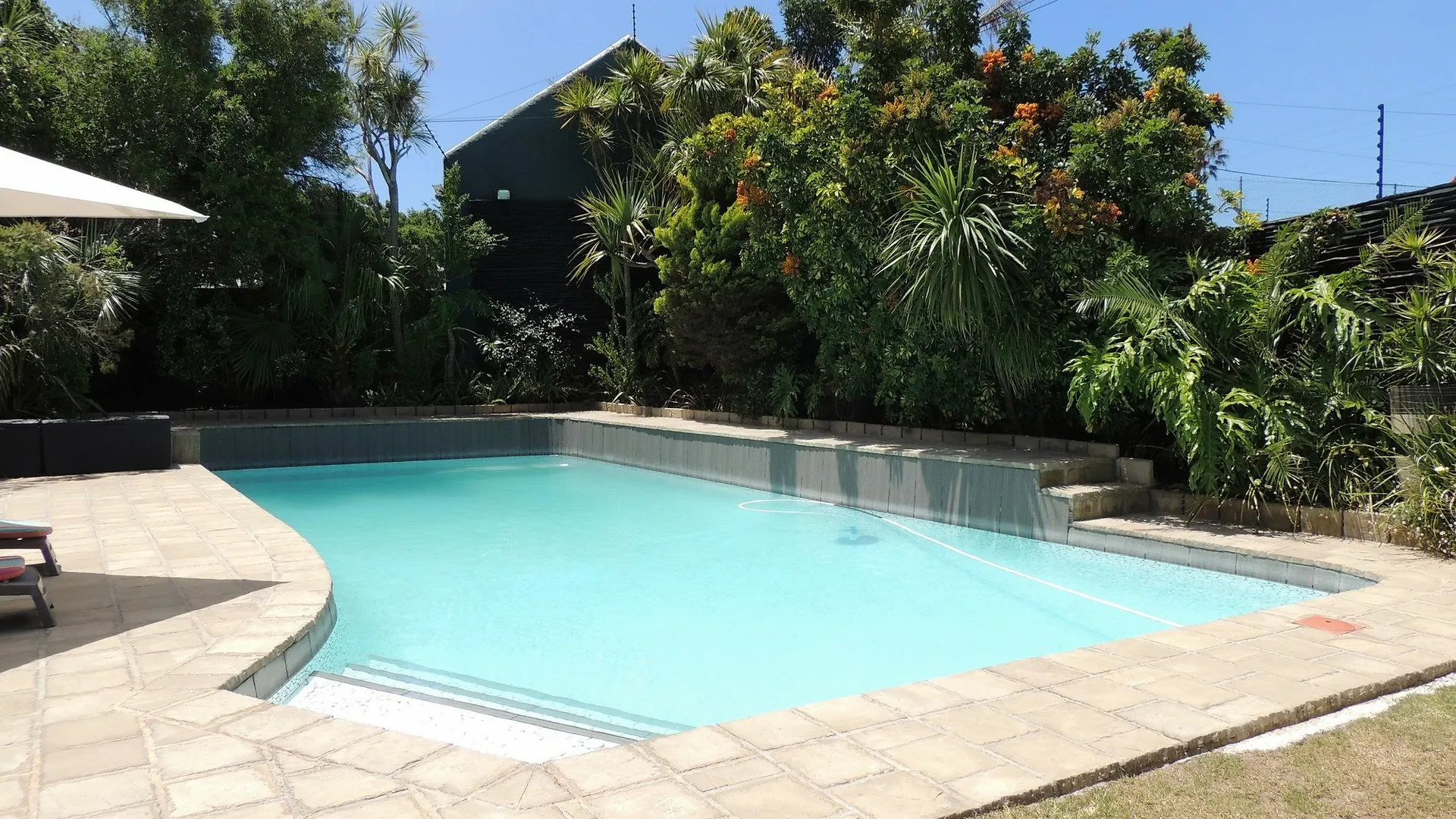 Twenty-Two On Mill Park Apartment Port Elizabeth South Africa